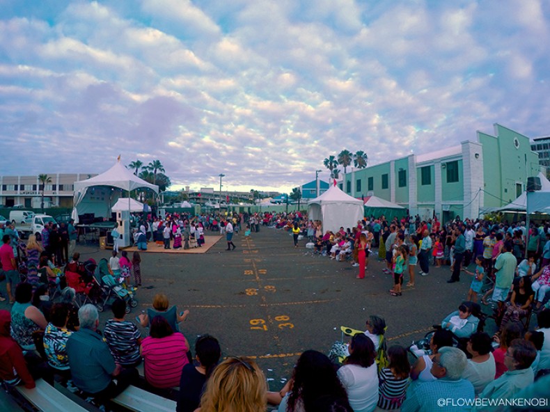 Portuguese Festival 2015 